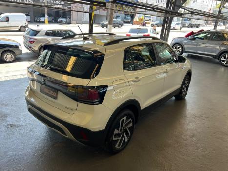 VOLKSWAGEN T-Cross 1.0 4P 200 TSI FLEX, Foto 5