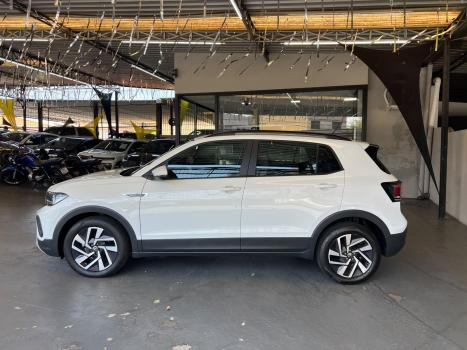 VOLKSWAGEN T-Cross 1.0 4P 200 TSI FLEX, Foto 7