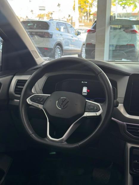 VOLKSWAGEN T-Cross 1.0 4P 200 TSI FLEX COMFORTLINE AUTOMÁTICO, Foto 11