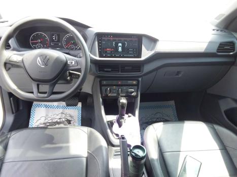 VOLKSWAGEN T-Cross 1.0 4P 200 TSI FLEX SENSE AUTOMÁTICO, Foto 5