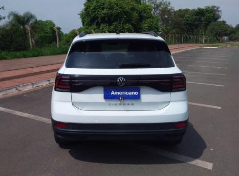 VOLKSWAGEN T-Cross 1.0 4P 200 TSI FLEX SENSE AUTOMÁTICO, Foto 10