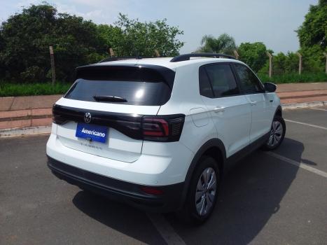 VOLKSWAGEN T-Cross 1.0 4P 200 TSI FLEX SENSE AUTOMÁTICO, Foto 11