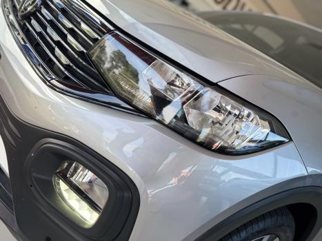 VOLKSWAGEN T-Cross 1.0 4P 200 TSI FLEX COMFORTLINE AUTOMÁTICO, Foto 3
