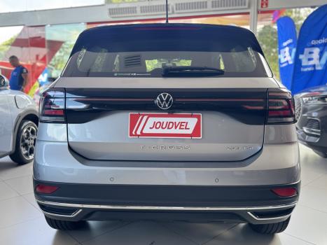 VOLKSWAGEN T-Cross 1.0 4P 200 TSI FLEX COMFORTLINE AUTOMÁTICO, Foto 5