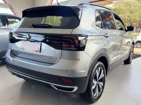 VOLKSWAGEN T-Cross 1.0 4P 200 TSI FLEX COMFORTLINE AUTOMÁTICO, Foto 6