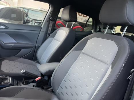 VOLKSWAGEN T-Cross 1.0 4P 200 TSI FLEX COMFORTLINE AUTOMÁTICO, Foto 12