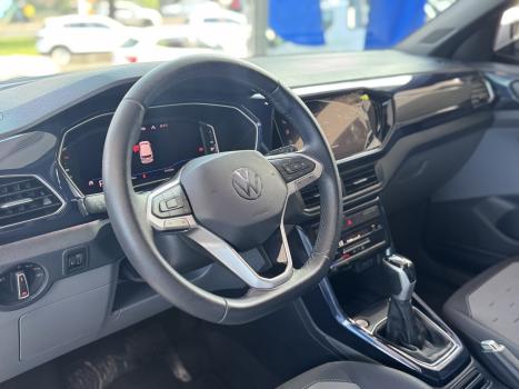 VOLKSWAGEN T-Cross 1.0 4P 200 TSI FLEX COMFORTLINE AUTOMÁTICO, Foto 13