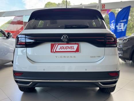 VOLKSWAGEN T-Cross 1.0 4P 200 TSI FLEX COMFORTLINE AUTOMÁTICO, Foto 5