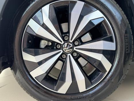 VOLKSWAGEN T-Cross 1.0 4P 200 TSI FLEX COMFORTLINE AUTOMÁTICO, Foto 8