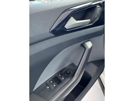 VOLKSWAGEN T-Cross 1.0 4P 200 TSI FLEX COMFORTLINE AUTOMÁTICO, Foto 11