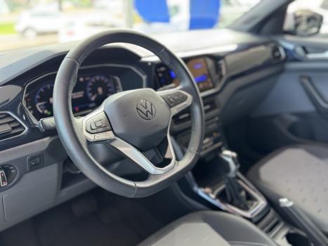 VOLKSWAGEN T-Cross 1.0 4P 200 TSI FLEX COMFORTLINE AUTOMÁTICO, Foto 12