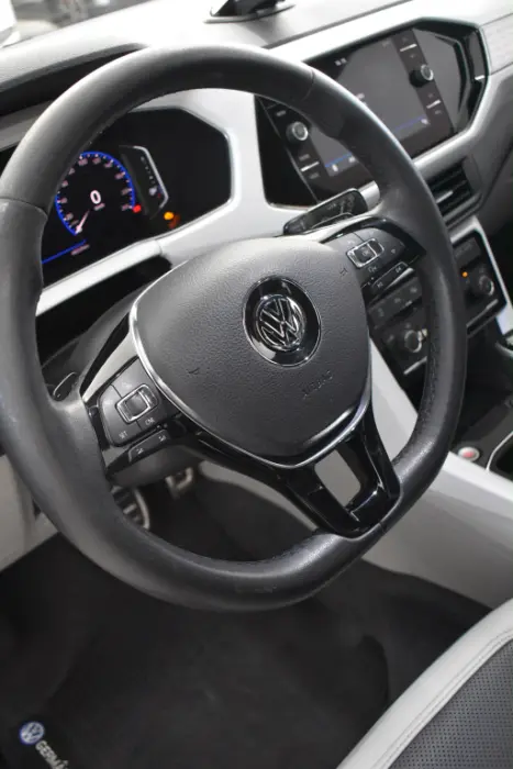VOLKSWAGEN T-Cross 1.4 4P 250 TSI FLEX HIGHLINE AUTOMÁTICO, Foto 16