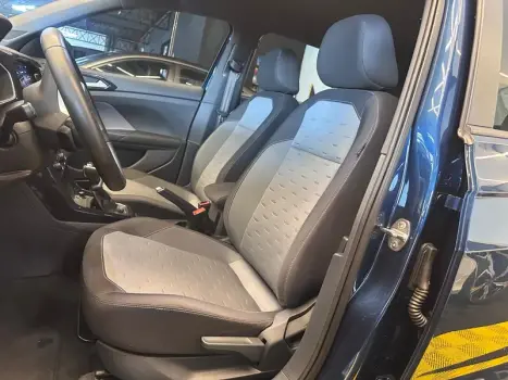 VOLKSWAGEN T-Cross 1.0 4P 200 TSI FLEX COMFORTLINE AUTOMÁTICO, Foto 7