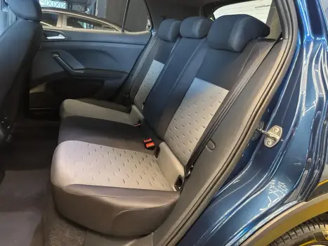 VOLKSWAGEN T-Cross 1.0 4P 200 TSI FLEX COMFORTLINE AUTOMÁTICO, Foto 8