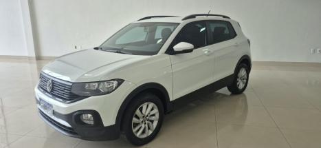 VOLKSWAGEN T-Cross 1.0 4P 200 TSI FLEX AUTOMÁTICO, Foto 1
