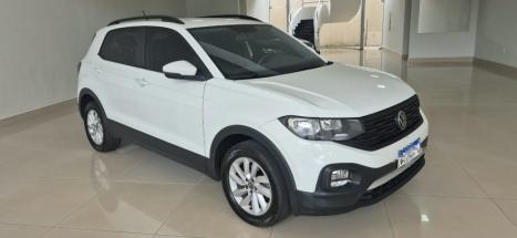 VOLKSWAGEN T-Cross 1.0 4P 200 TSI FLEX AUTOMÁTICO, Foto 2