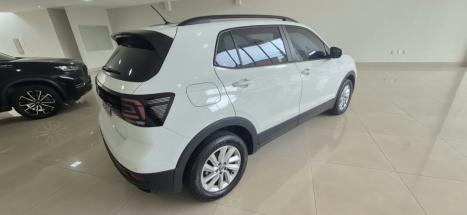 VOLKSWAGEN T-Cross 1.0 4P 200 TSI FLEX AUTOMÁTICO, Foto 5