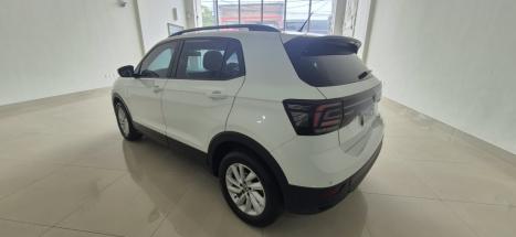VOLKSWAGEN T-Cross 1.0 4P 200 TSI FLEX AUTOMÁTICO, Foto 6