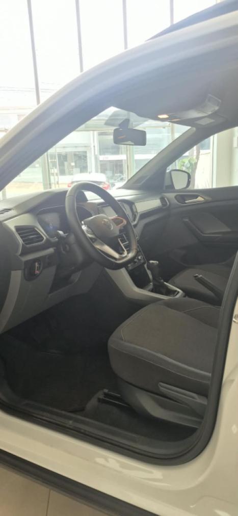 VOLKSWAGEN T-Cross 1.0 4P 200 TSI FLEX AUTOMÁTICO, Foto 7