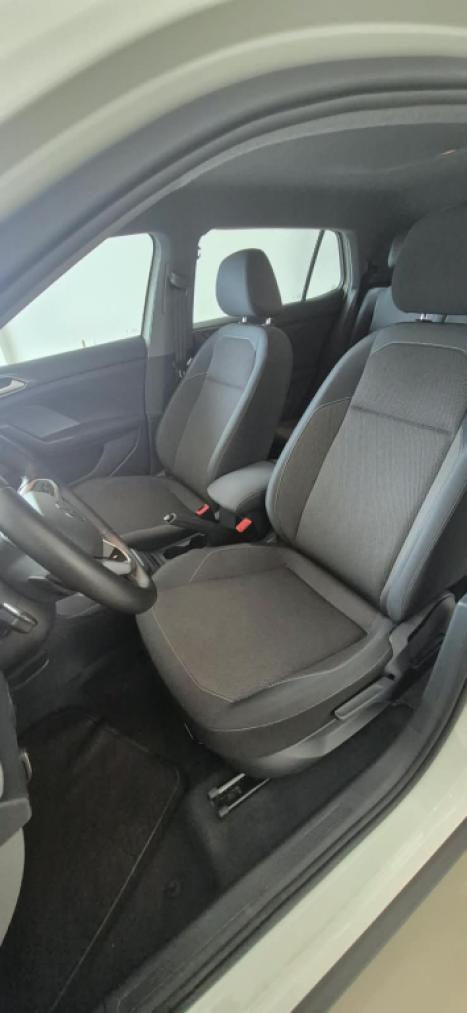 VOLKSWAGEN T-Cross 1.0 4P 200 TSI FLEX AUTOMÁTICO, Foto 8