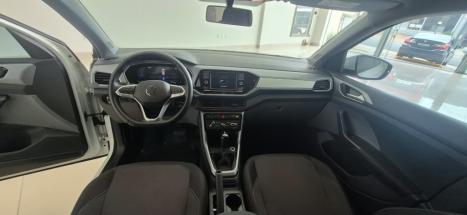 VOLKSWAGEN T-Cross 1.0 4P 200 TSI FLEX AUTOMÁTICO, Foto 9