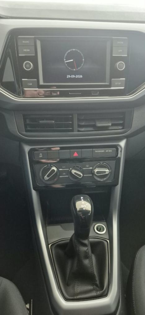 VOLKSWAGEN T-Cross 1.0 4P 200 TSI FLEX AUTOMÁTICO, Foto 12