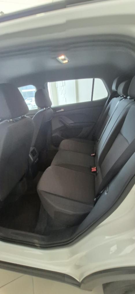 VOLKSWAGEN T-Cross 1.0 4P 200 TSI FLEX AUTOMÁTICO, Foto 15