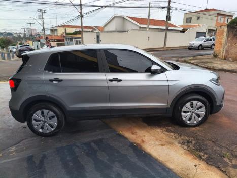 VOLKSWAGEN T-Cross 1.0 4P 200 TSI FLEX SENSE AUTOMÁTICO, Foto 7