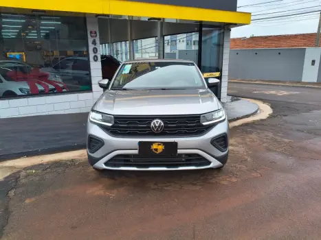 VOLKSWAGEN T-Cross 1.0 4P 200 TSI FLEX SENSE AUTOMÁTICO, Foto 9