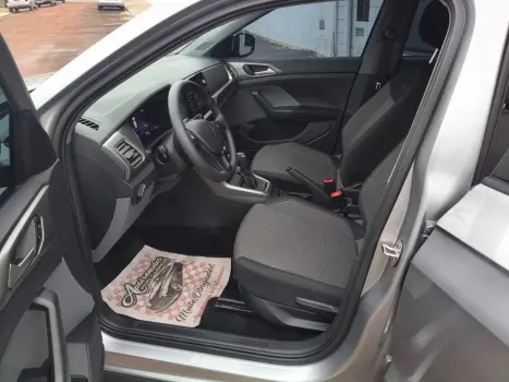 VOLKSWAGEN T-Cross 1.0 4P 200 TSI FLEX SENSE AUTOMÁTICO, Foto 10