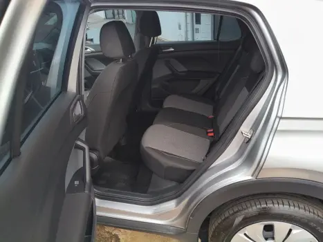 VOLKSWAGEN T-Cross 1.0 4P 200 TSI FLEX SENSE AUTOMÁTICO, Foto 11