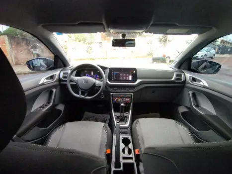 VOLKSWAGEN T-Cross 1.0 4P 200 TSI FLEX SENSE AUTOMÁTICO, Foto 12