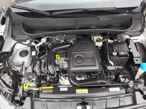 VOLKSWAGEN T-Cross 1.0 4P 200 TSI FLEX SENSE AUTOMÁTICO, Foto 14