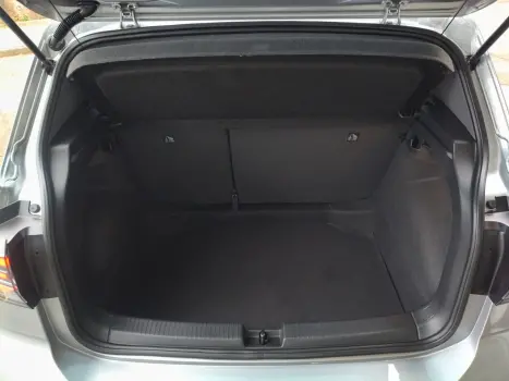 VOLKSWAGEN T-Cross 1.0 4P 200 TSI FLEX SENSE AUTOMÁTICO, Foto 15