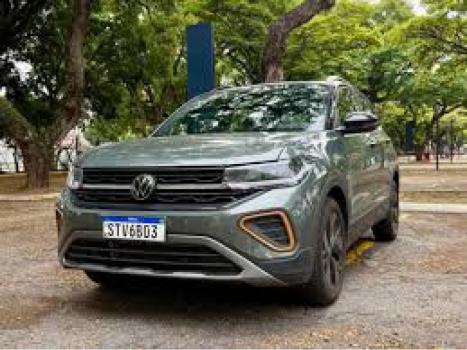 VOLKSWAGEN T-Cross 1.0 4P 200 TSI FLEX HIGHLINE AUTOMÁTICO, Foto 2