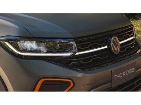 VOLKSWAGEN T-Cross 1.0 4P 200 TSI FLEX HIGHLINE AUTOMÁTICO, Foto 3