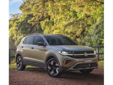 VOLKSWAGEN T-Cross 1.0 4P 200 TSI FLEX HIGHLINE AUTOMÁTICO, Foto 5