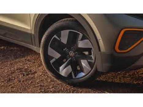 VOLKSWAGEN T-Cross 1.0 4P 200 TSI FLEX HIGHLINE AUTOMÁTICO, Foto 6