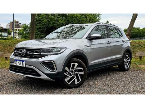 VOLKSWAGEN T-Cross 1.0 4P 200 TSI FLEX HIGHLINE AUTOMÁTICO, Foto 7