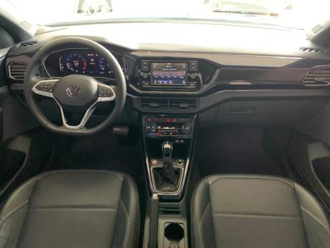 VOLKSWAGEN T-Cross 1.0 4P 200 TSI FLEX COMFORTLINE AUTOMÁTICO, Foto 9