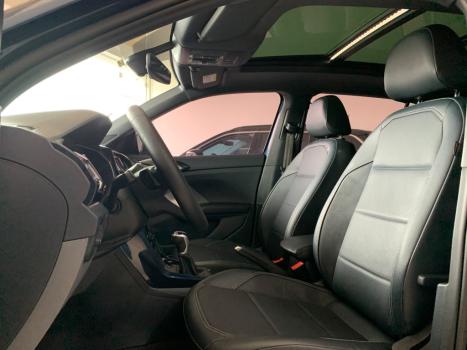 VOLKSWAGEN T-Cross 1.0 4P 200 TSI FLEX COMFORTLINE AUTOMÁTICO, Foto 11
