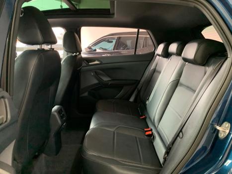 VOLKSWAGEN T-Cross 1.0 4P 200 TSI FLEX COMFORTLINE AUTOMÁTICO, Foto 12