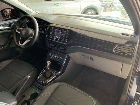 VOLKSWAGEN T-Cross 1.0 4P 200 TSI FLEX COMFORTLINE AUTOMÁTICO, Foto 13