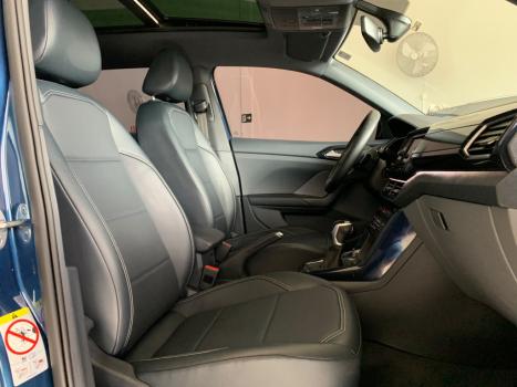 VOLKSWAGEN T-Cross 1.0 4P 200 TSI FLEX COMFORTLINE AUTOMÁTICO, Foto 14