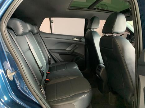 VOLKSWAGEN T-Cross 1.0 4P 200 TSI FLEX COMFORTLINE AUTOMÁTICO, Foto 15