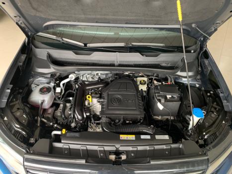 VOLKSWAGEN T-Cross 1.0 4P 200 TSI FLEX COMFORTLINE AUTOMÁTICO, Foto 16