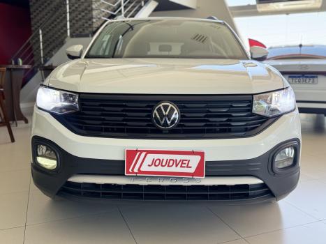 VOLKSWAGEN T-Cross 1.0 4P 200 TSI FLEX, Foto 2