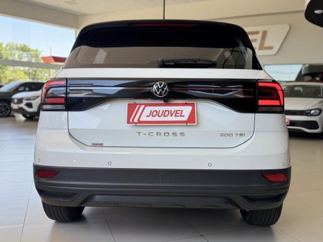 VOLKSWAGEN T-Cross 1.0 4P 200 TSI FLEX, Foto 5