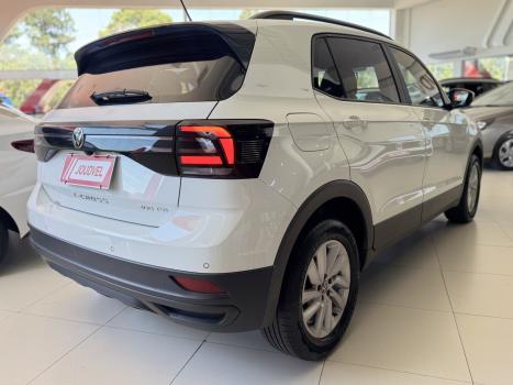 VOLKSWAGEN T-Cross 1.0 4P 200 TSI FLEX, Foto 6