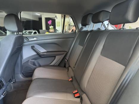 VOLKSWAGEN T-Cross 1.0 4P 200 TSI FLEX, Foto 8